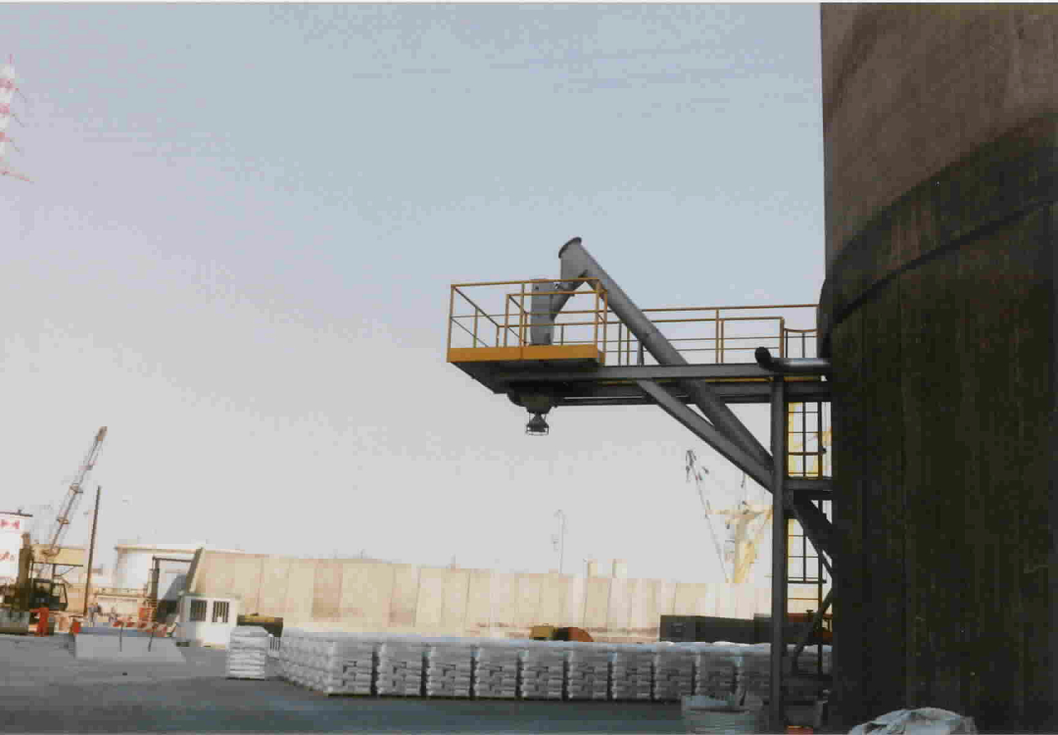 Расходомер потока